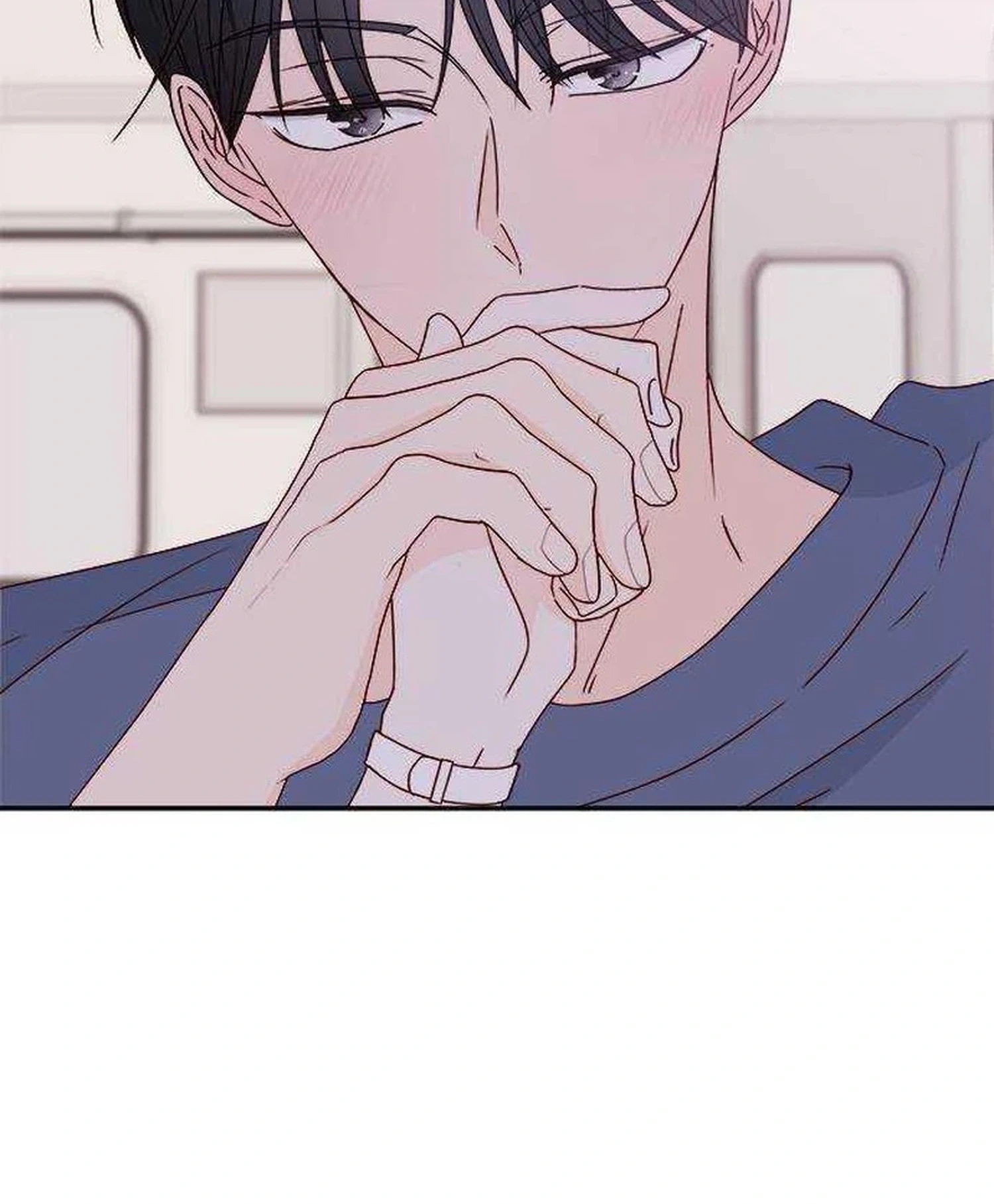 Read Next Door Boyfriend chapter 48 image 107 on Lezhin