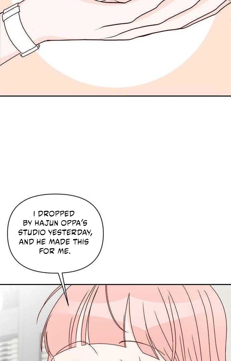Read Next Door Boyfriend chapter 48 image 22 on Lezhin