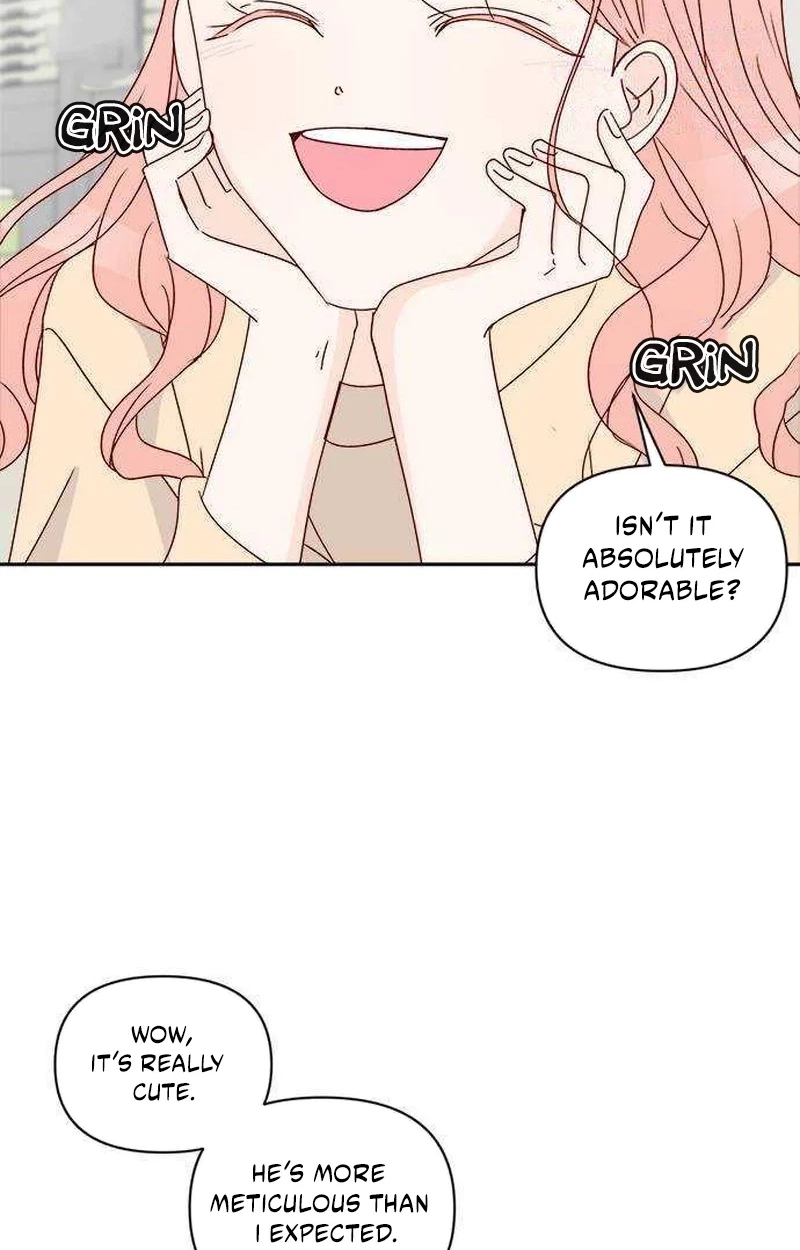 Read Next Door Boyfriend chapter 48 image 23 on Lezhin