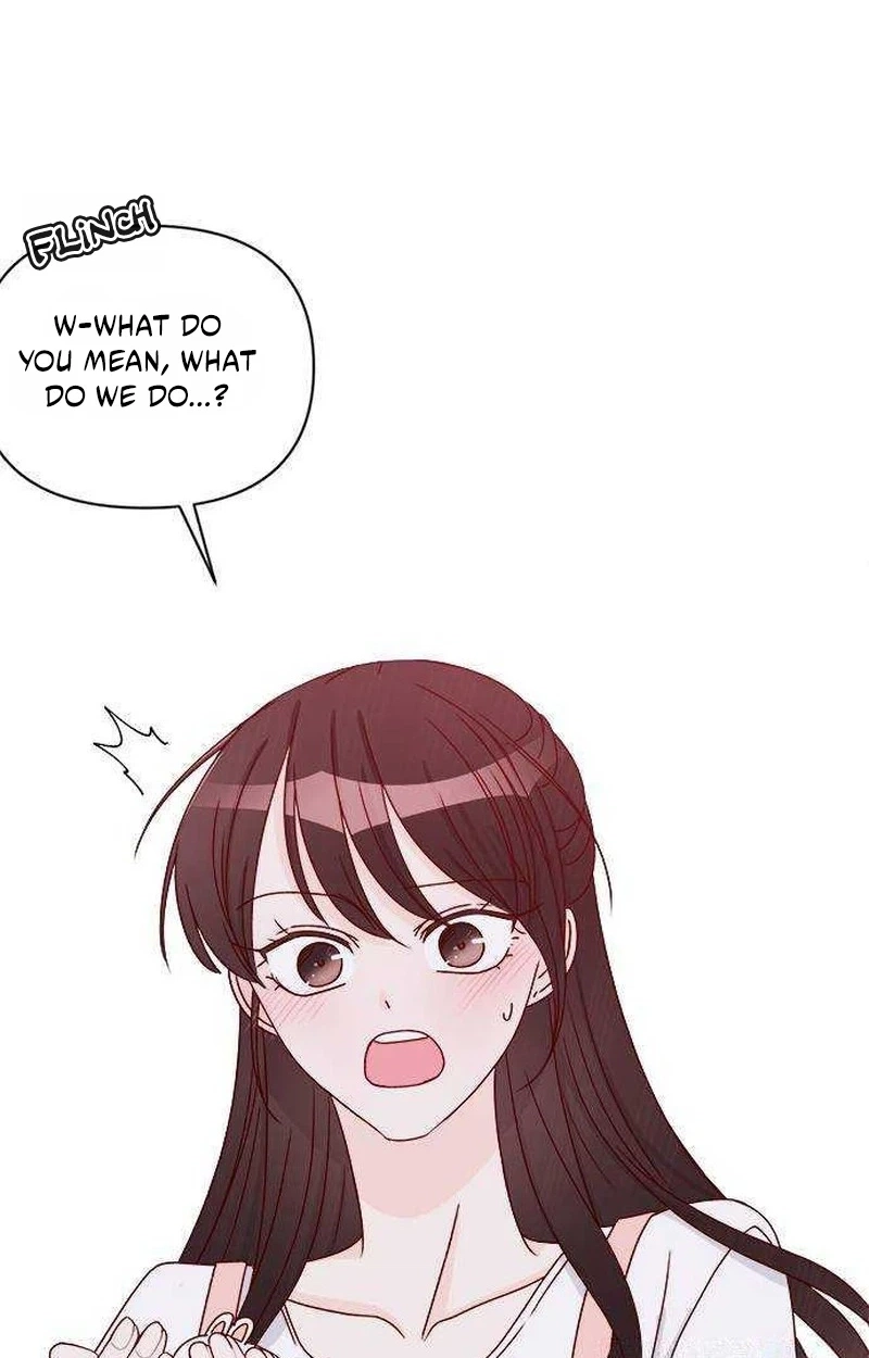Read Next Door Boyfriend chapter 48 image 25 on Lezhin