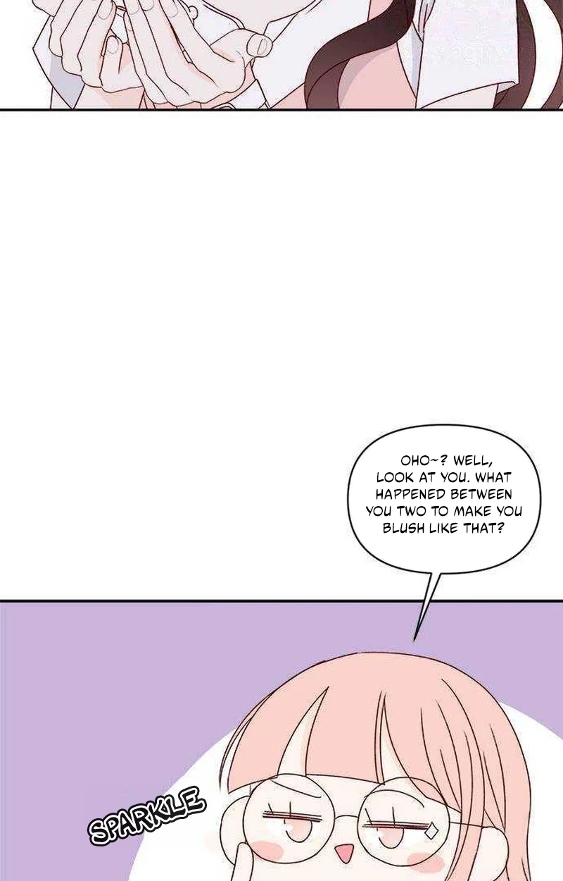 Read Next Door Boyfriend chapter 48 image 26 on Lezhin