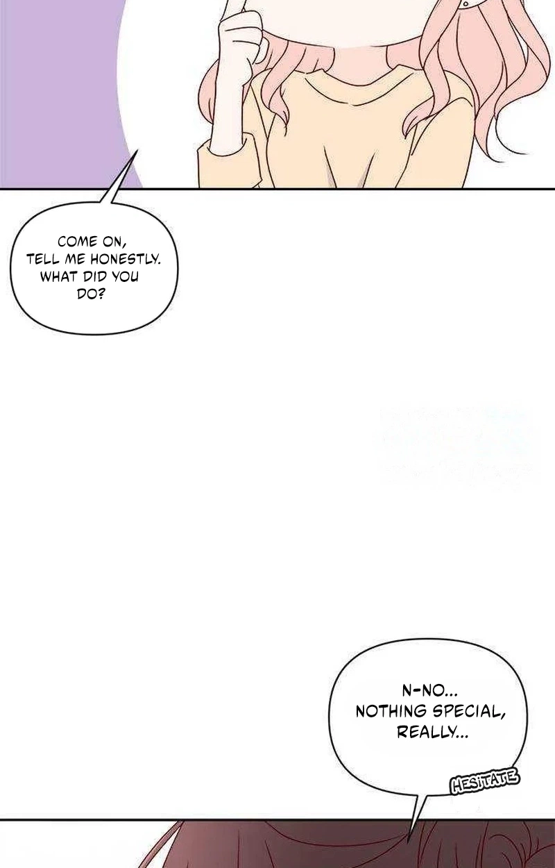Read Next Door Boyfriend chapter 48 image 27 on Lezhin