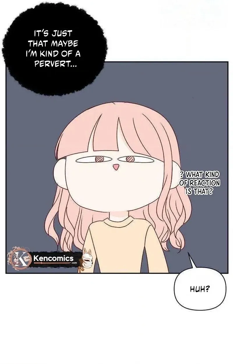 Read Next Door Boyfriend chapter 48 image 29 on Lezhin
