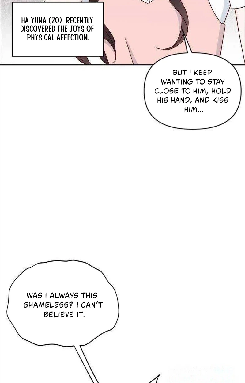 Read Next Door Boyfriend chapter 48 image 31 on Lezhin