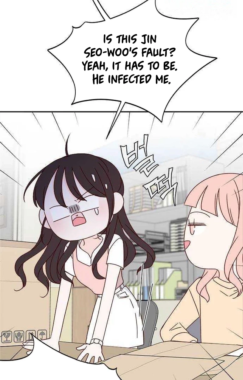 Read Next Door Boyfriend chapter 48 image 32 on Lezhin