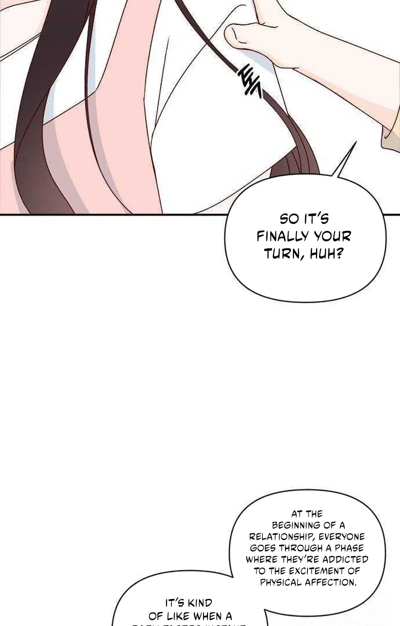 Read Next Door Boyfriend chapter 48 image 34 on Lezhin