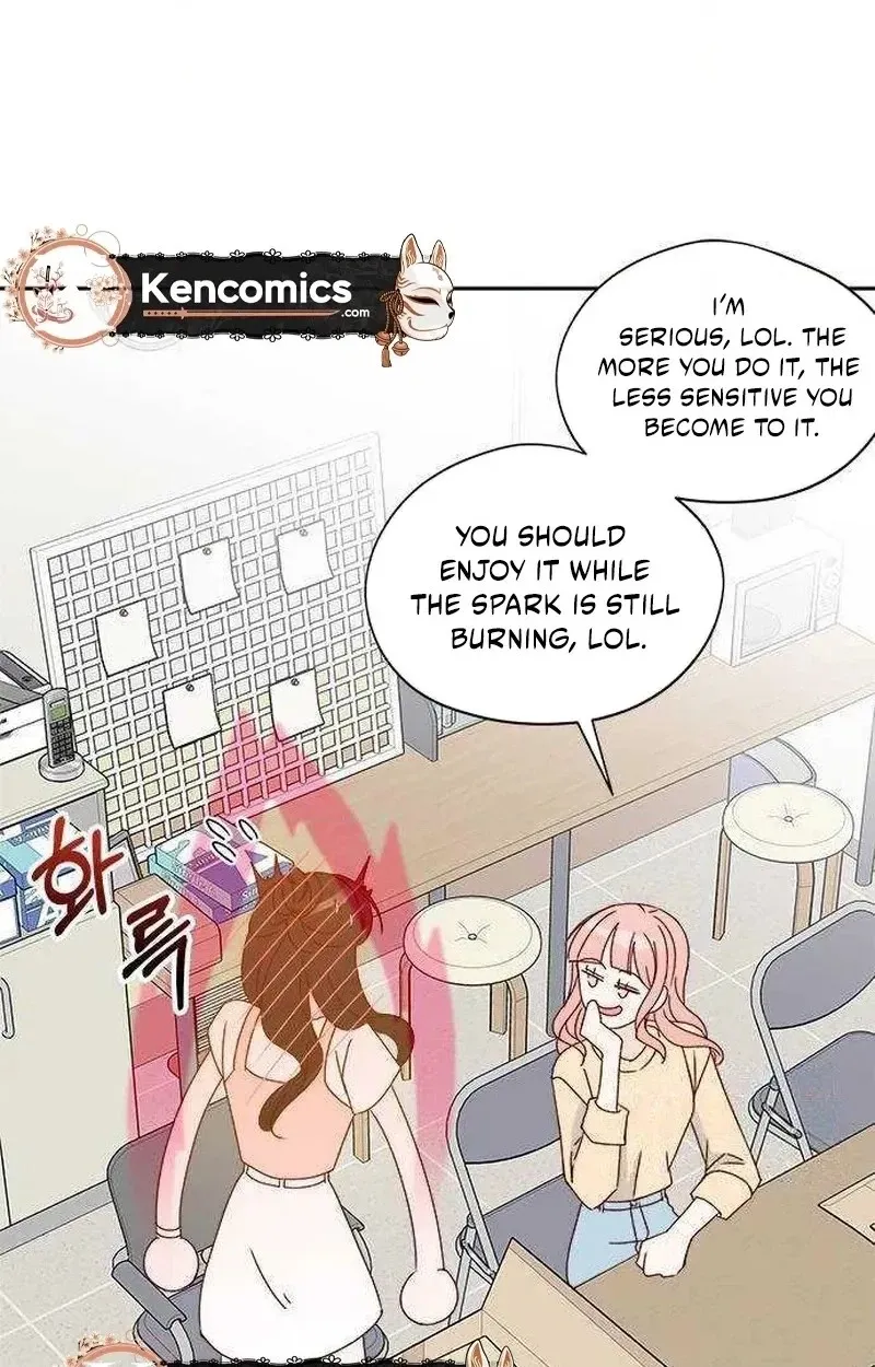 Read Next Door Boyfriend chapter 48 image 39 on Lezhin