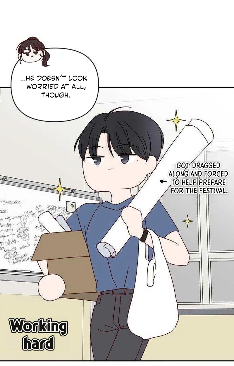Read Next Door Boyfriend chapter 48 image 43 on Lezhin