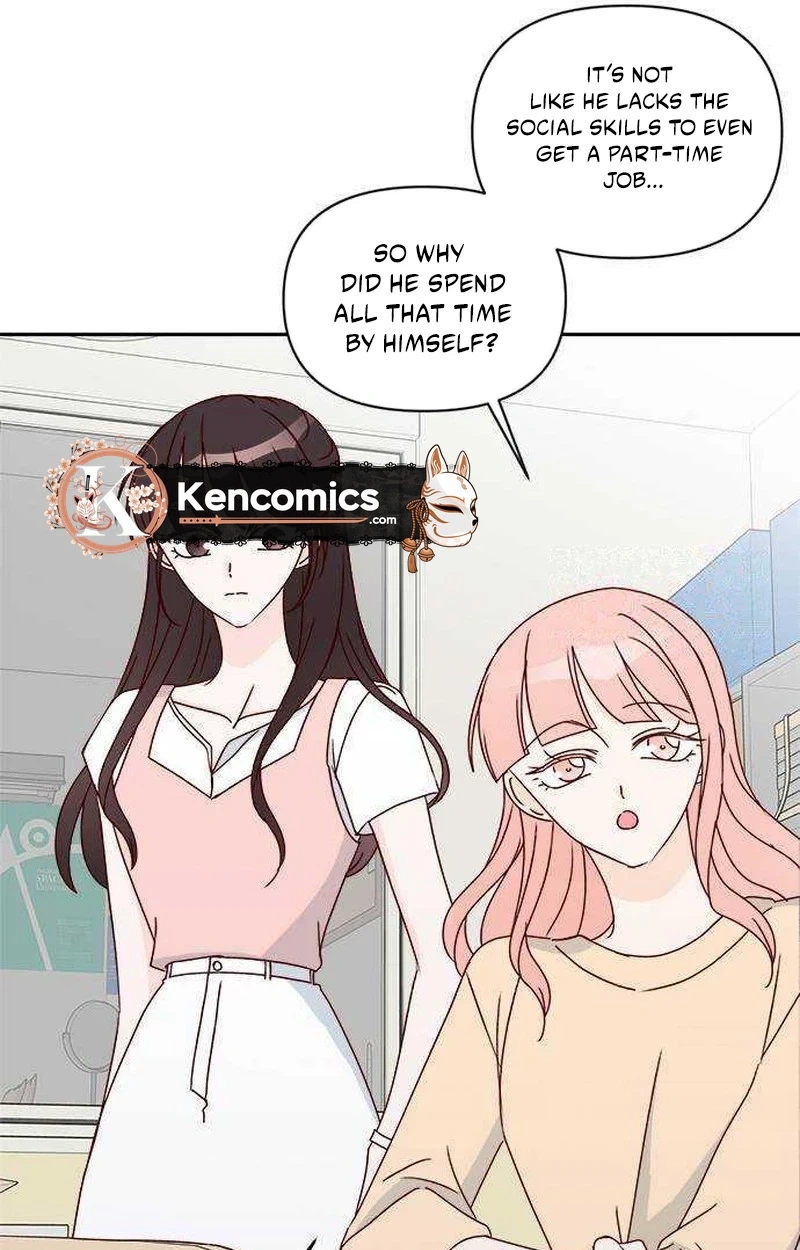 Read Next Door Boyfriend chapter 48 image 48 on Lezhin