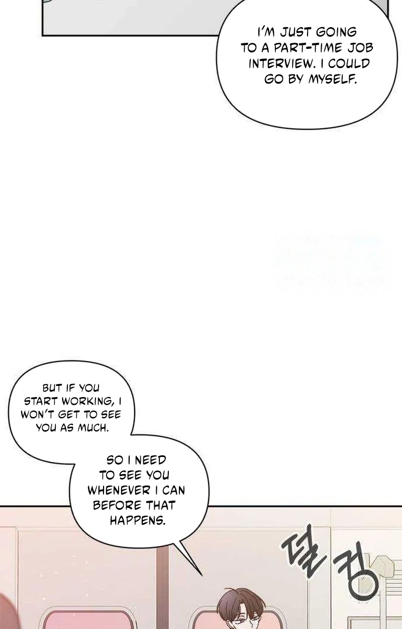 Read Next Door Boyfriend chapter 48 image 54 on Lezhin