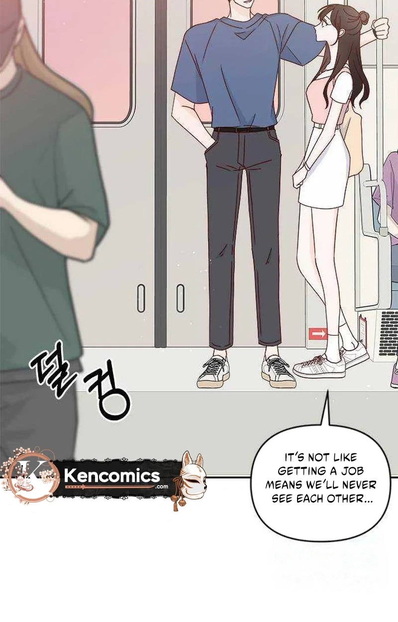 Read Next Door Boyfriend chapter 48 image 55 on Lezhin