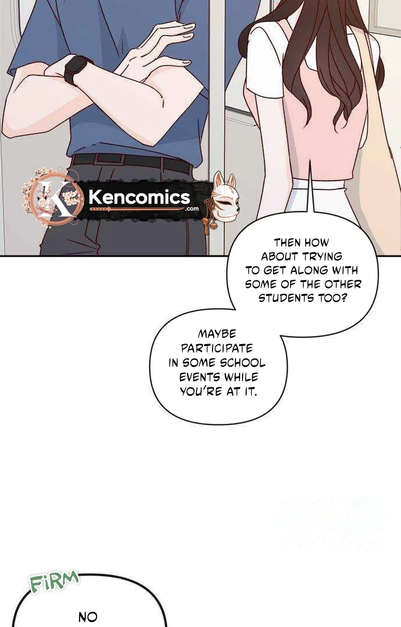 Read Next Door Boyfriend chapter 48 image 60 on Lezhin