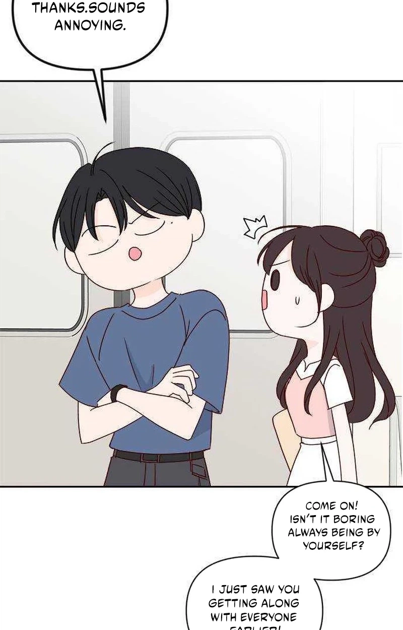 Read Next Door Boyfriend chapter 48 image 61 on Lezhin