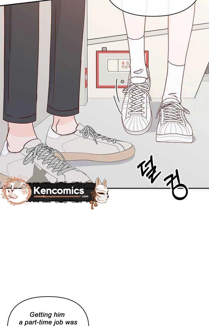Read Next Door Boyfriend chapter 48 image 65 on Lezhin
