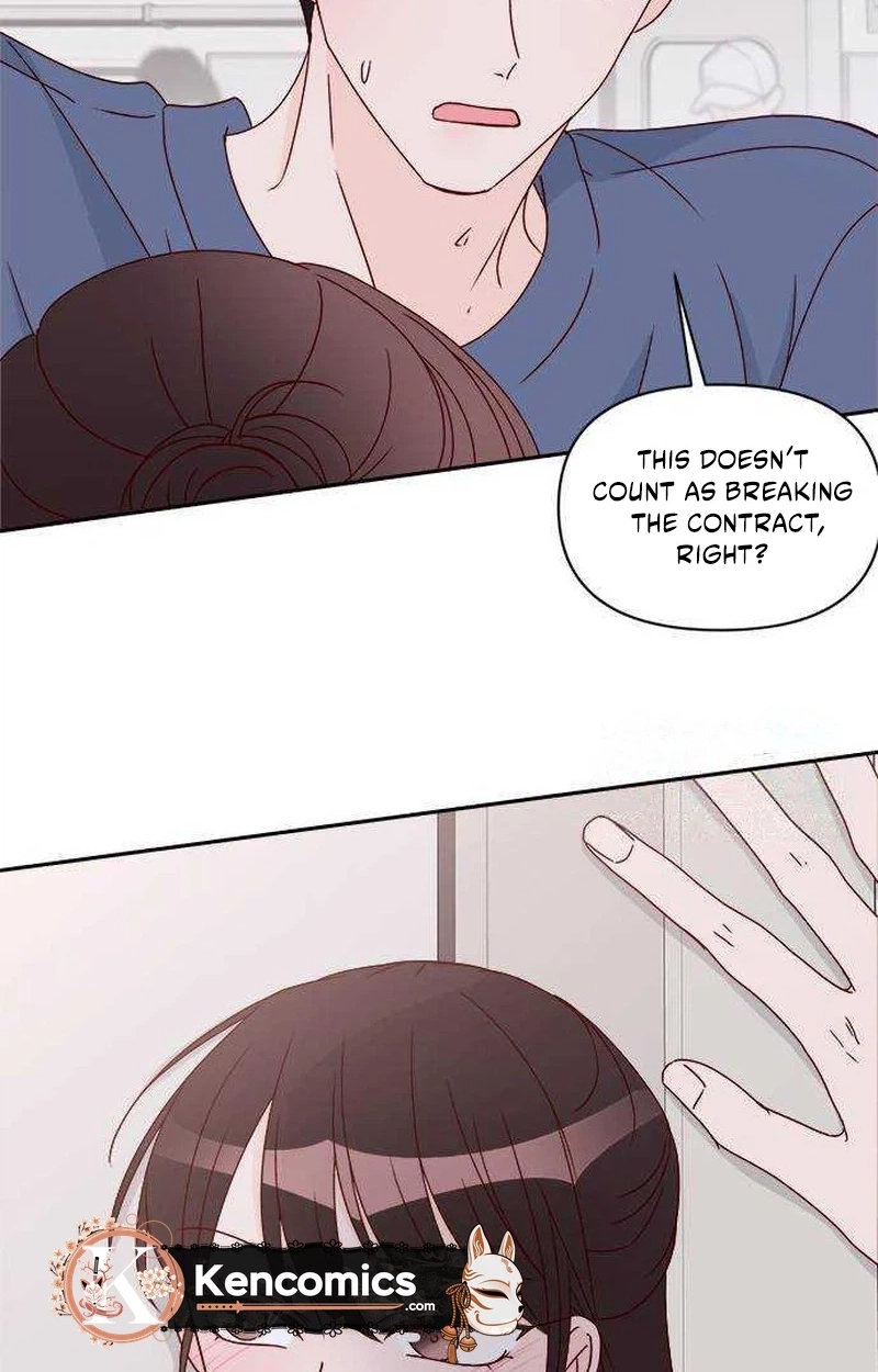 Read Next Door Boyfriend chapter 48 image 80 on Lezhin