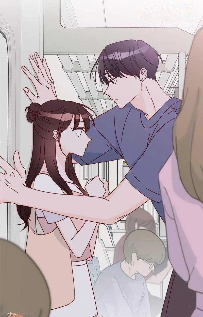 Read Next Door Boyfriend chapter 48 image 82 on Lezhin