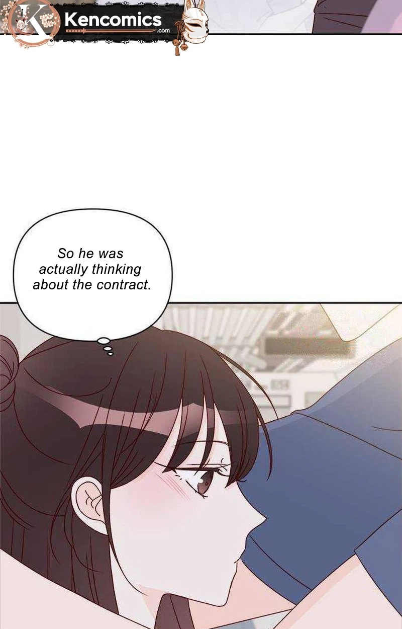 Read Next Door Boyfriend chapter 48 image 83 on Lezhin