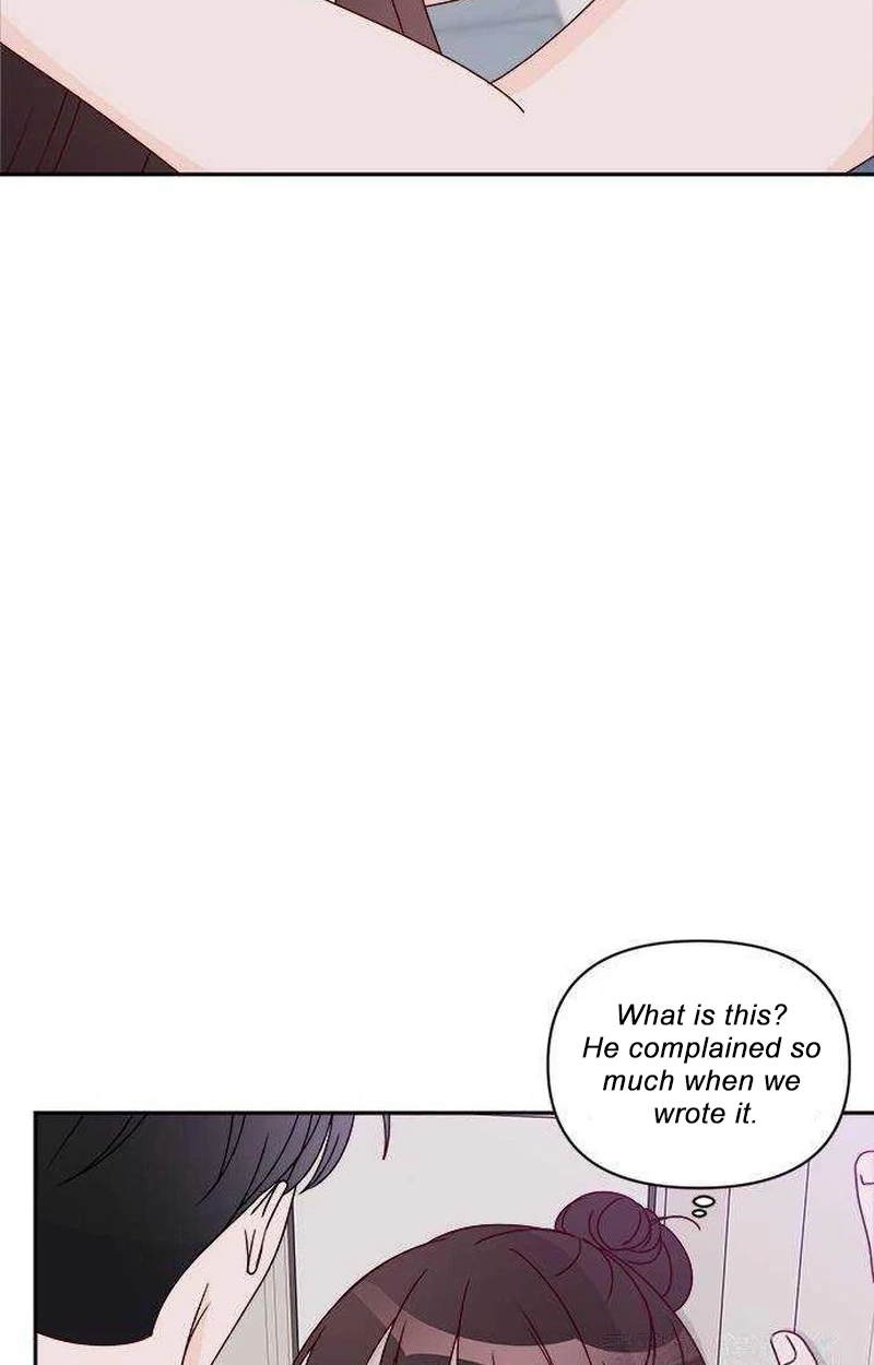 Read Next Door Boyfriend chapter 48 image 84 on Lezhin