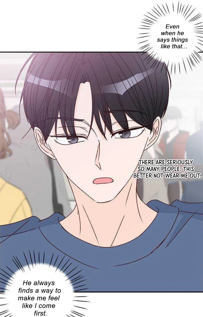 Read Next Door Boyfriend chapter 48 image 87 on Lezhin