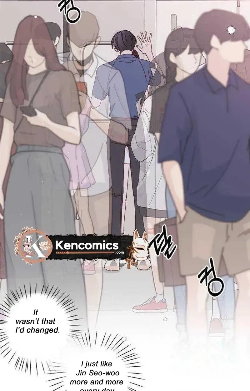 Read Next Door Boyfriend chapter 48 image 89 on Lezhin