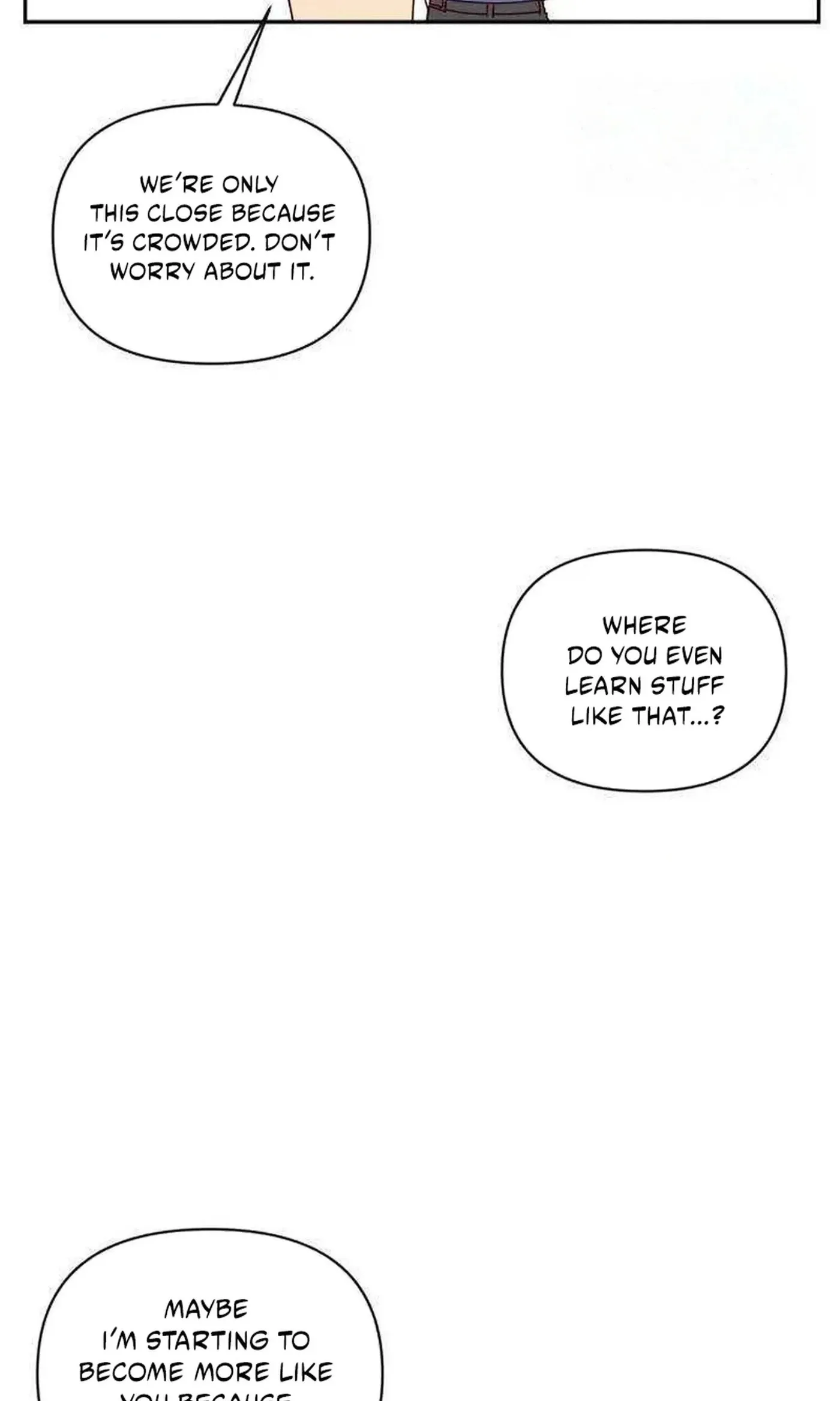 Read Next Door Boyfriend chapter 48 image 99 on Lezhin