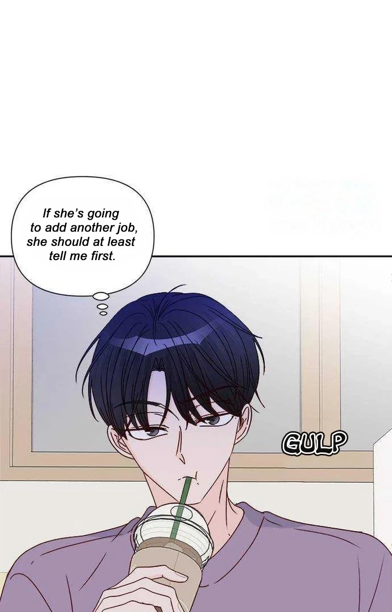 Read Next Door Boyfriend chapter 49 image 103 on Lezhin