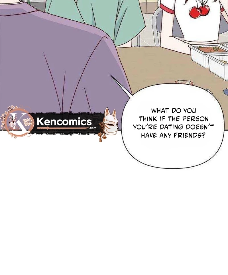 Read Next Door Boyfriend chapter 49 image 107 on Lezhin