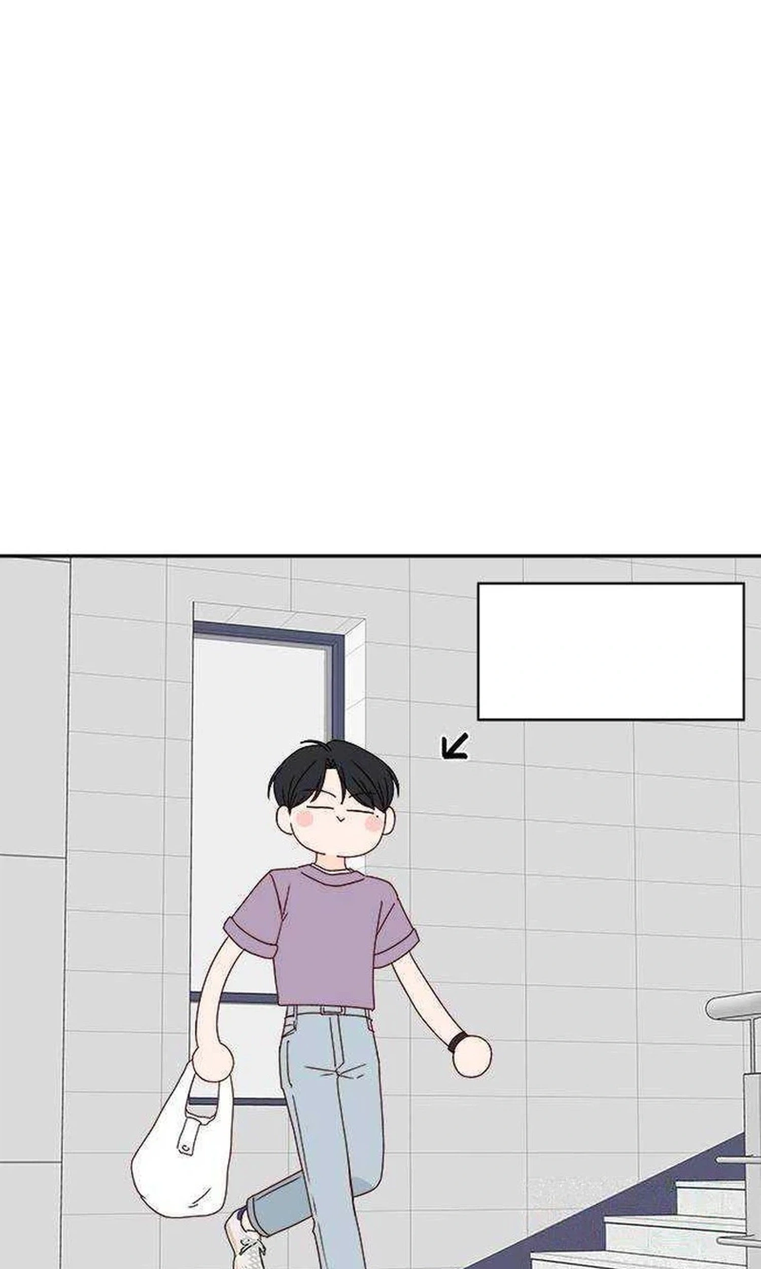 Read Next Door Boyfriend chapter 49 image 118 on Lezhin