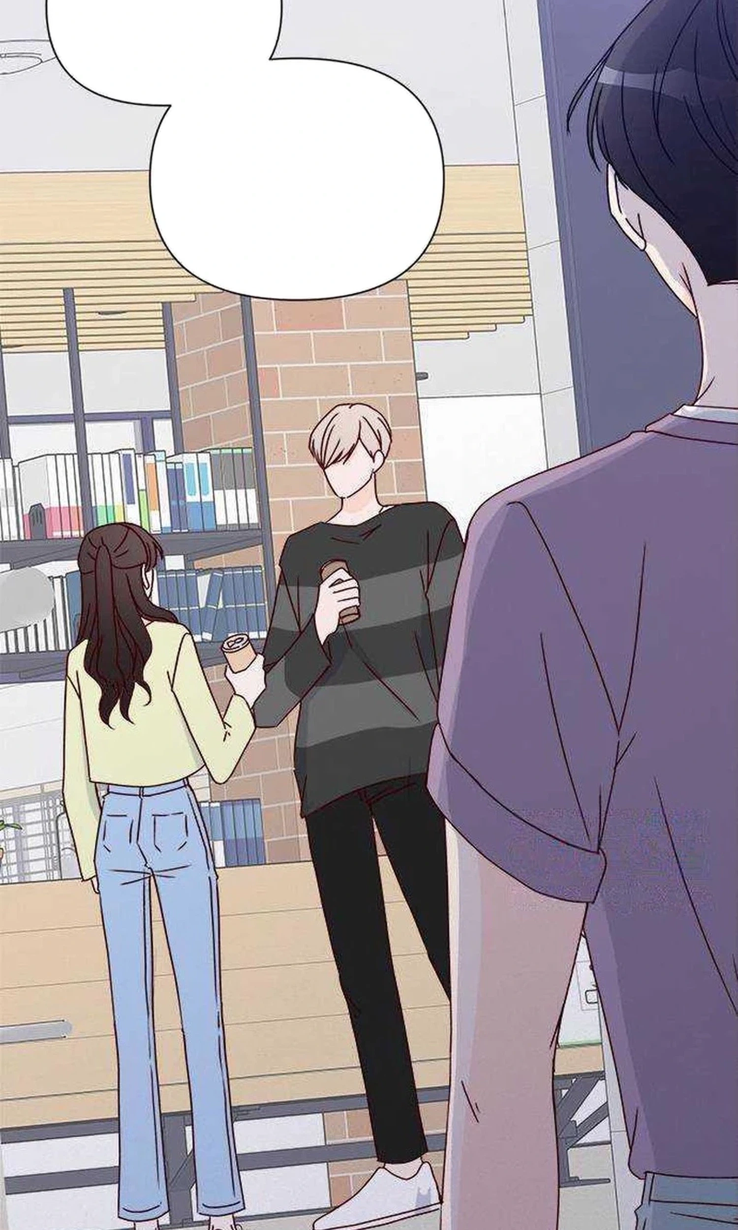 Read Next Door Boyfriend chapter 49 image 123 on Lezhin
