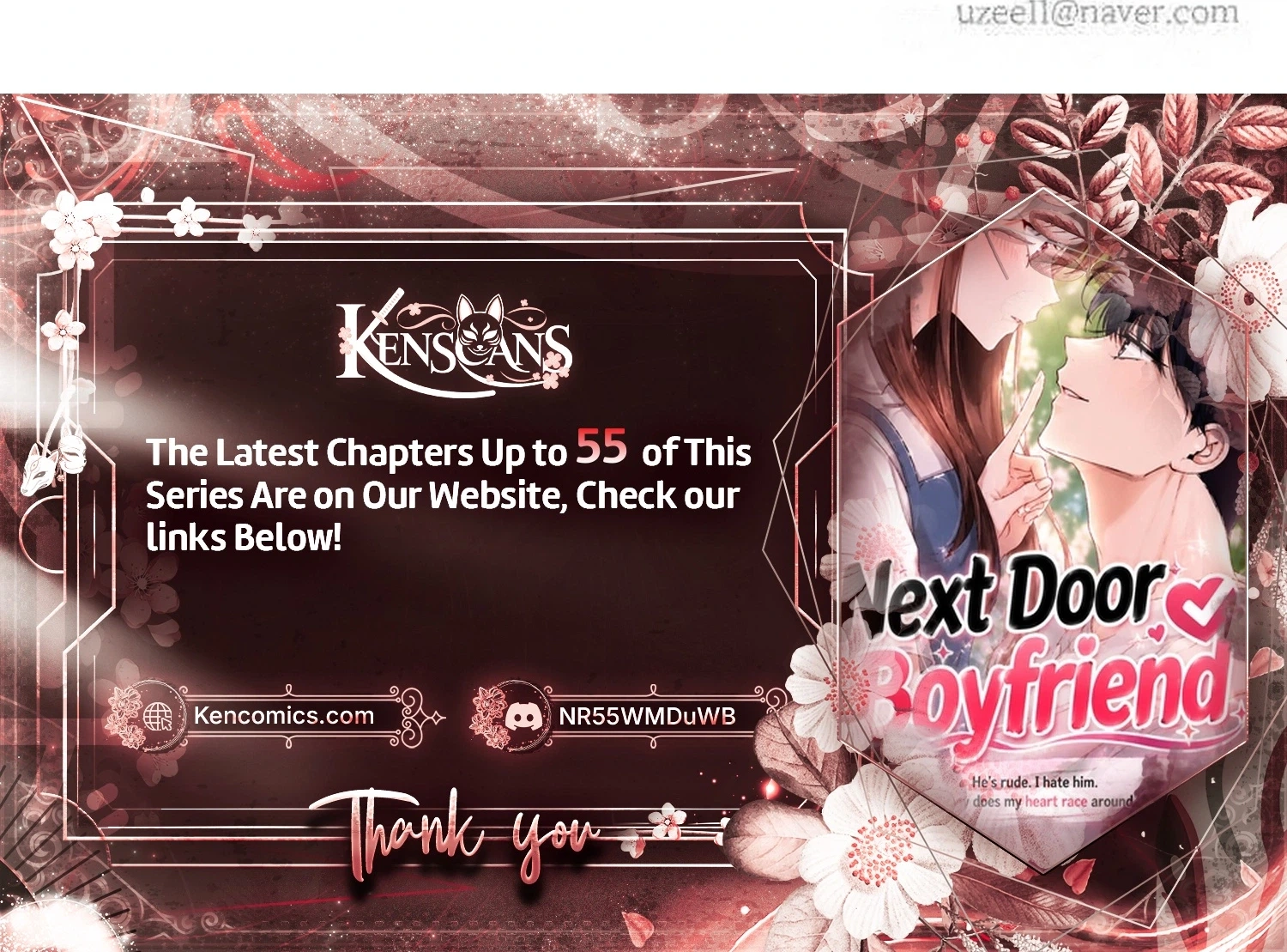 Read Next Door Boyfriend chapter 49 image 127 on Lezhin