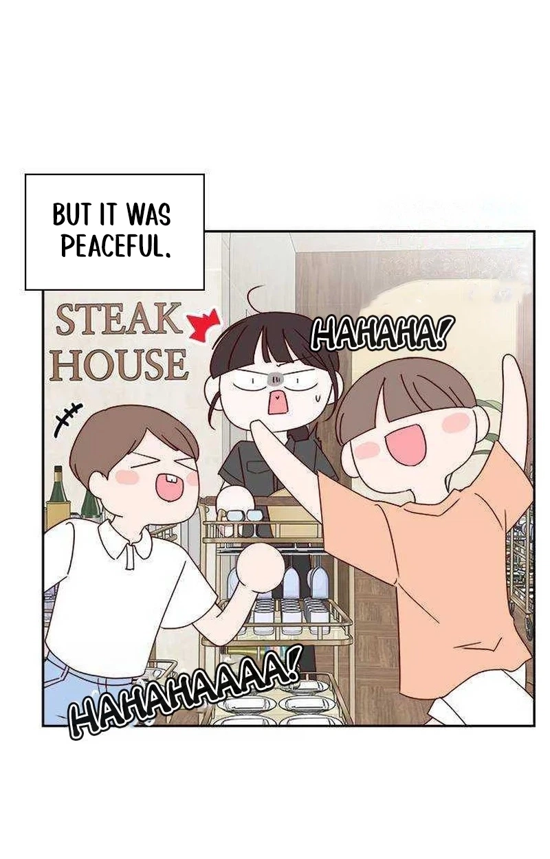 Read Next Door Boyfriend chapter 49 image 15 on Lezhin
