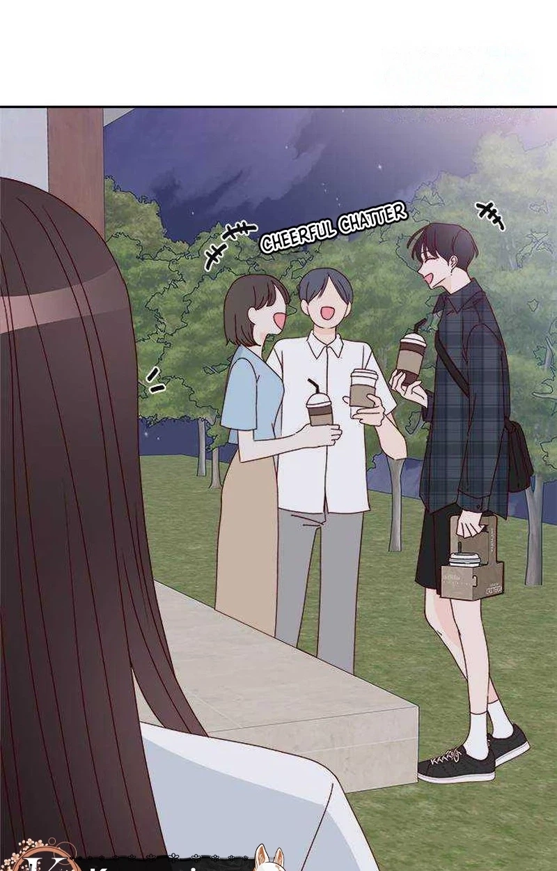 Read Next Door Boyfriend chapter 49 image 23 on Lezhin