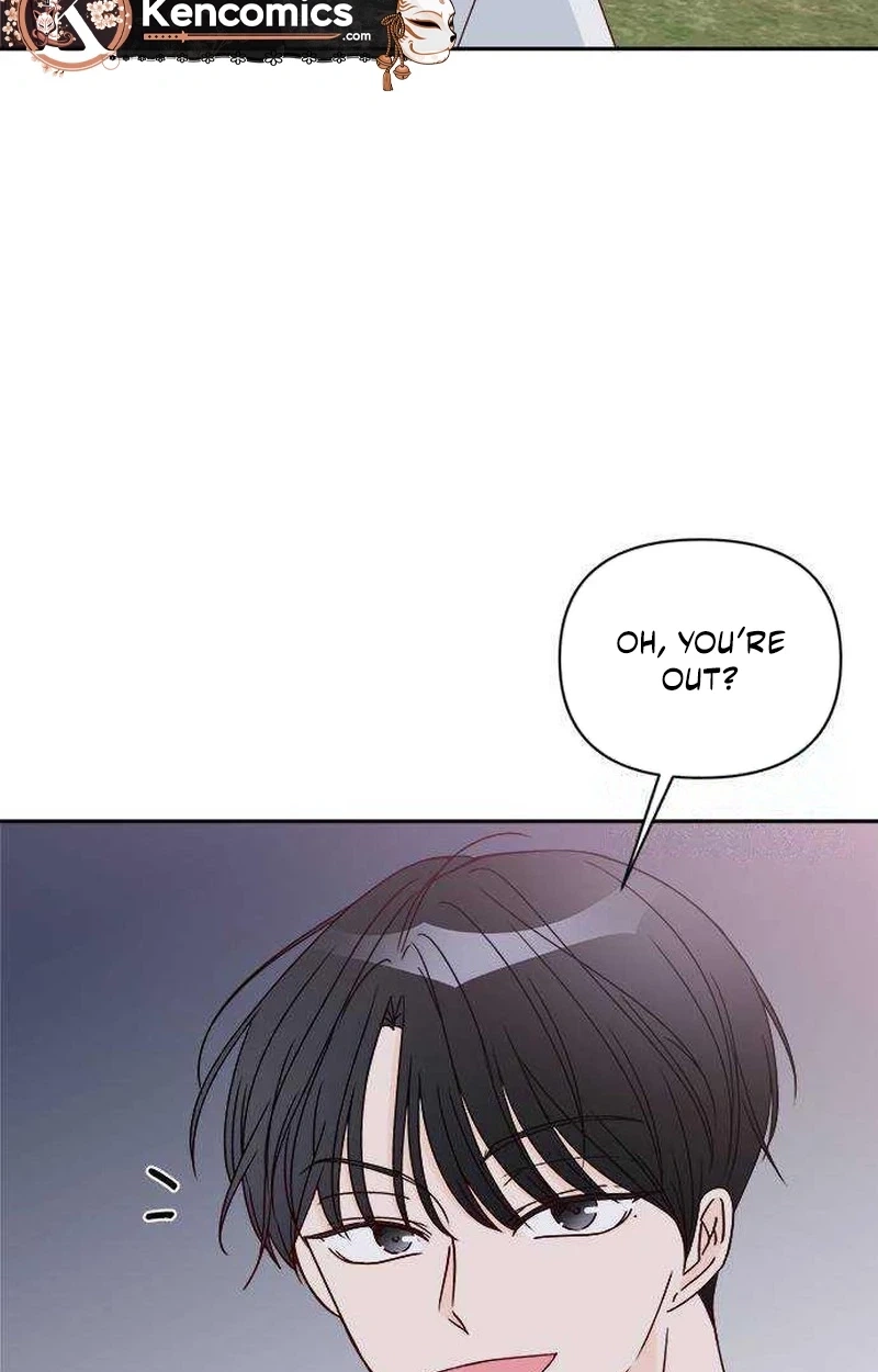 Read Next Door Boyfriend chapter 49 image 24 on Lezhin