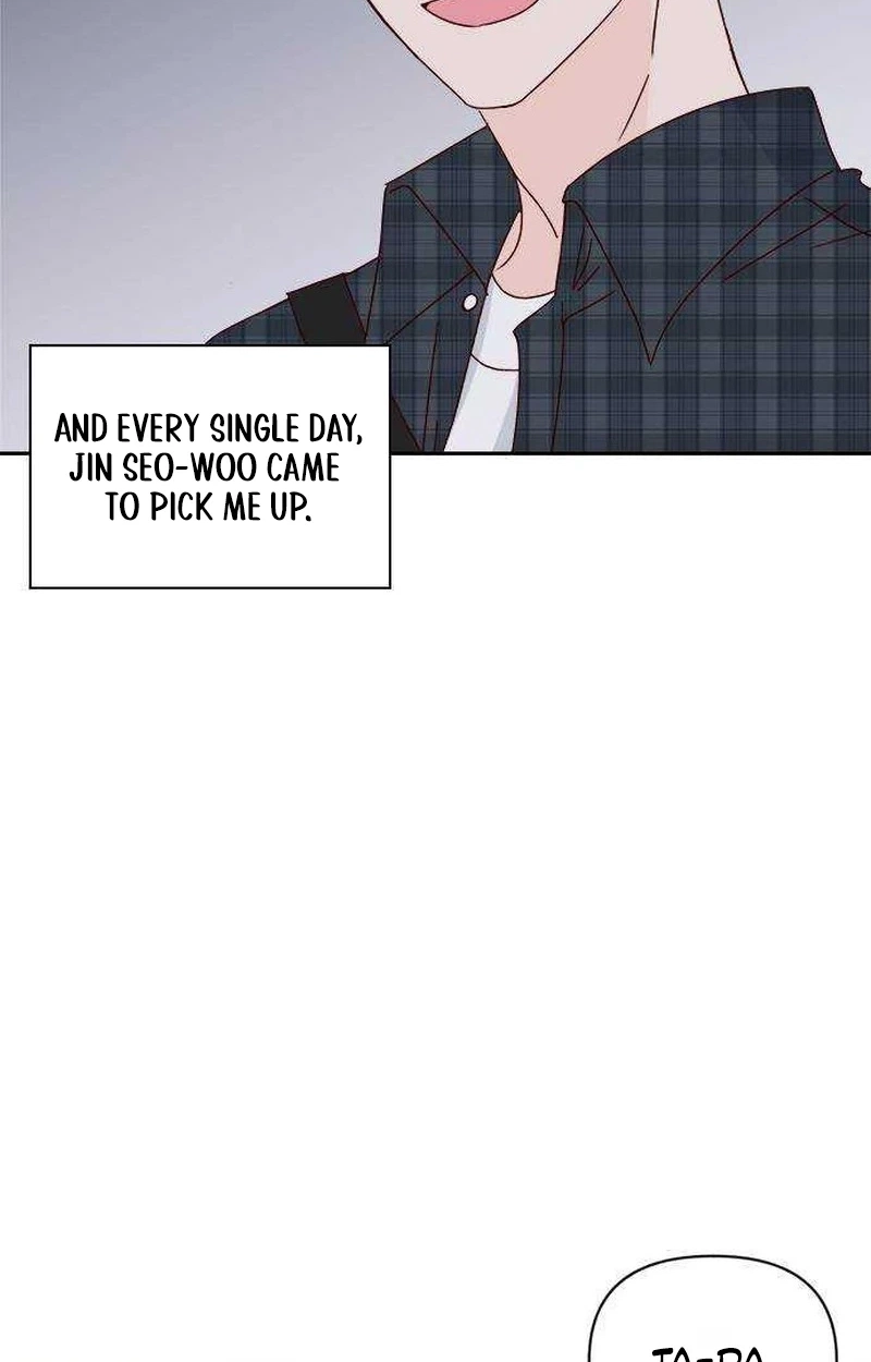 Read Next Door Boyfriend chapter 49 image 25 on Lezhin