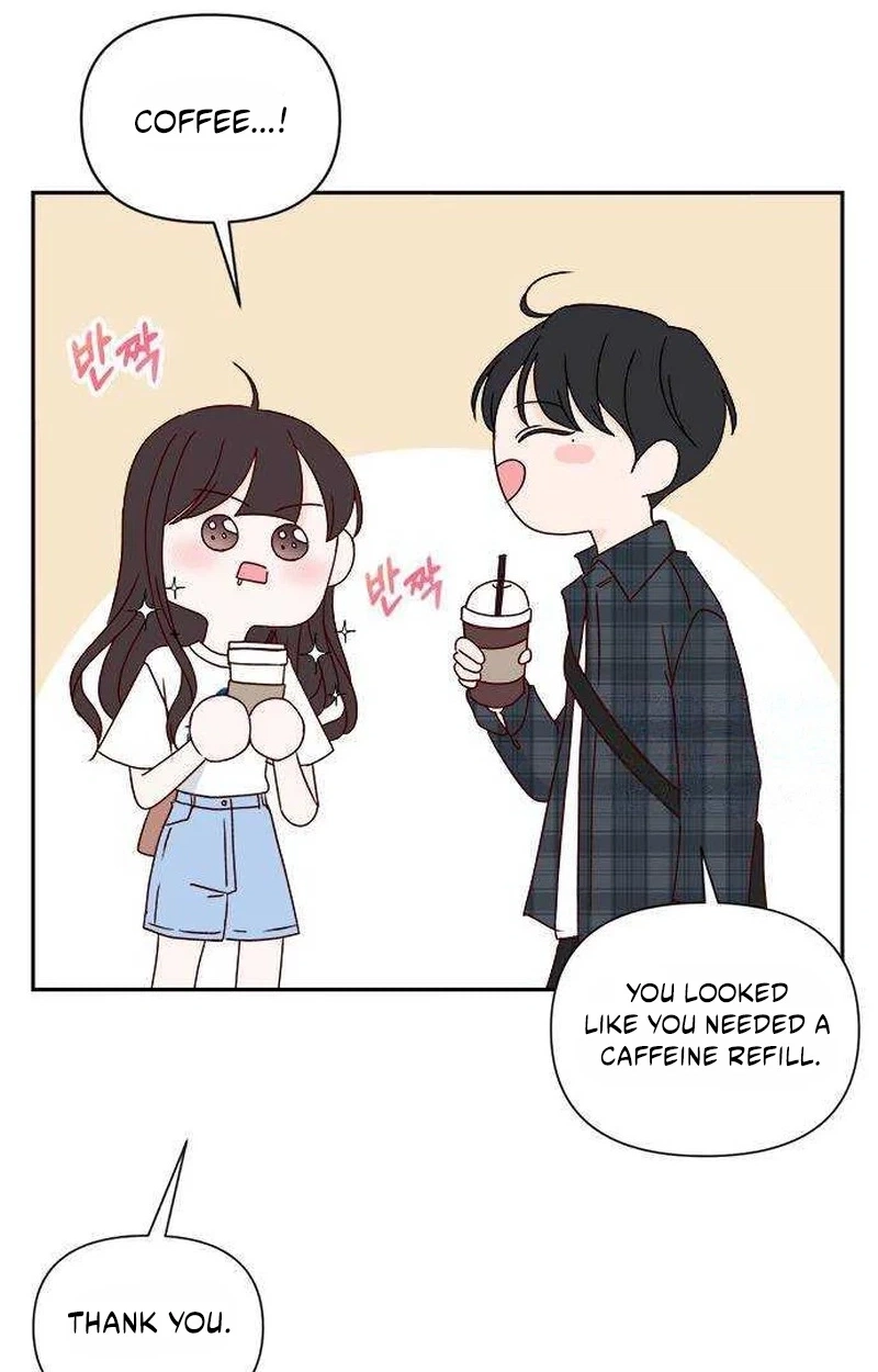 Read Next Door Boyfriend chapter 49 image 27 on Lezhin