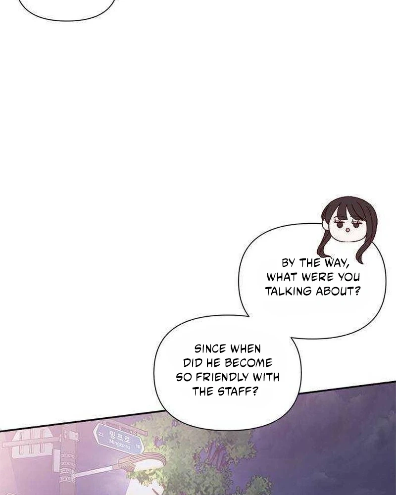Read Next Door Boyfriend chapter 49 image 28 on Lezhin