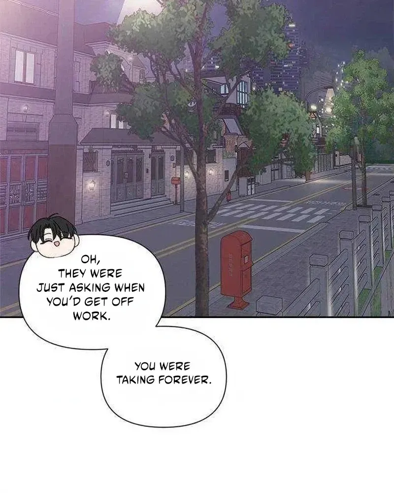 Read Next Door Boyfriend chapter 49 image 29 on Lezhin