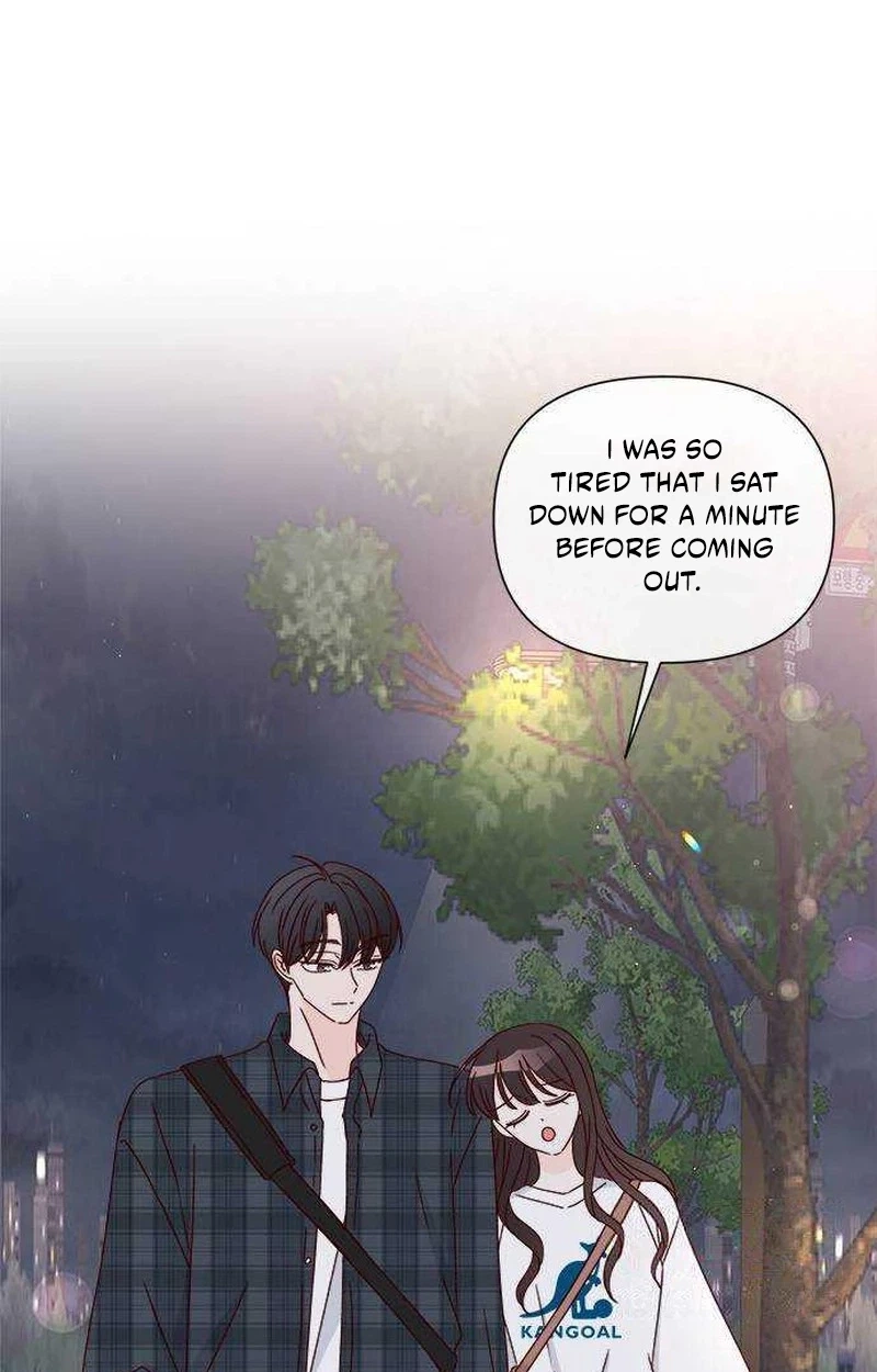 Read Next Door Boyfriend chapter 49 image 30 on Lezhin