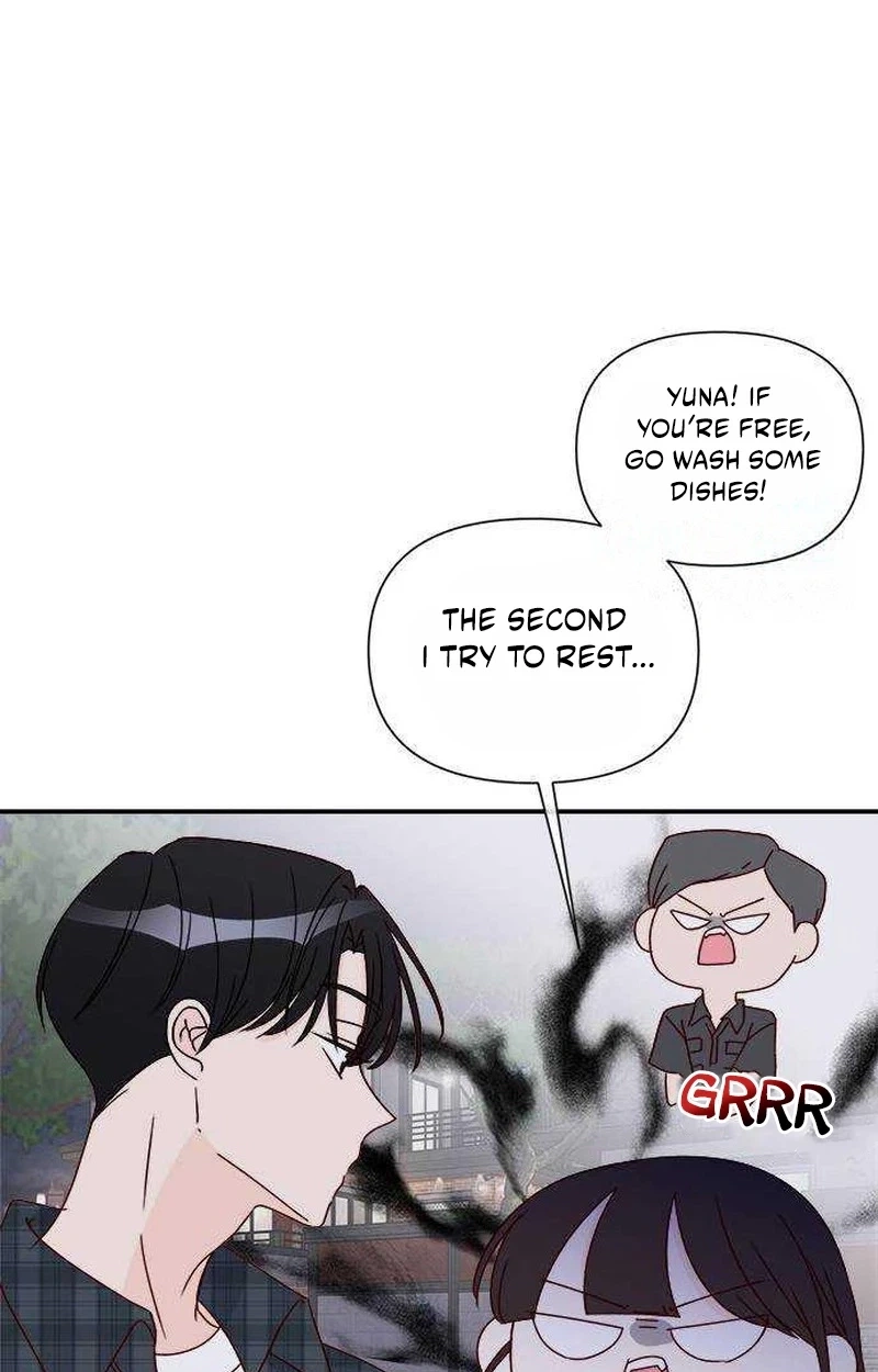 Read Next Door Boyfriend chapter 49 image 32 on Lezhin