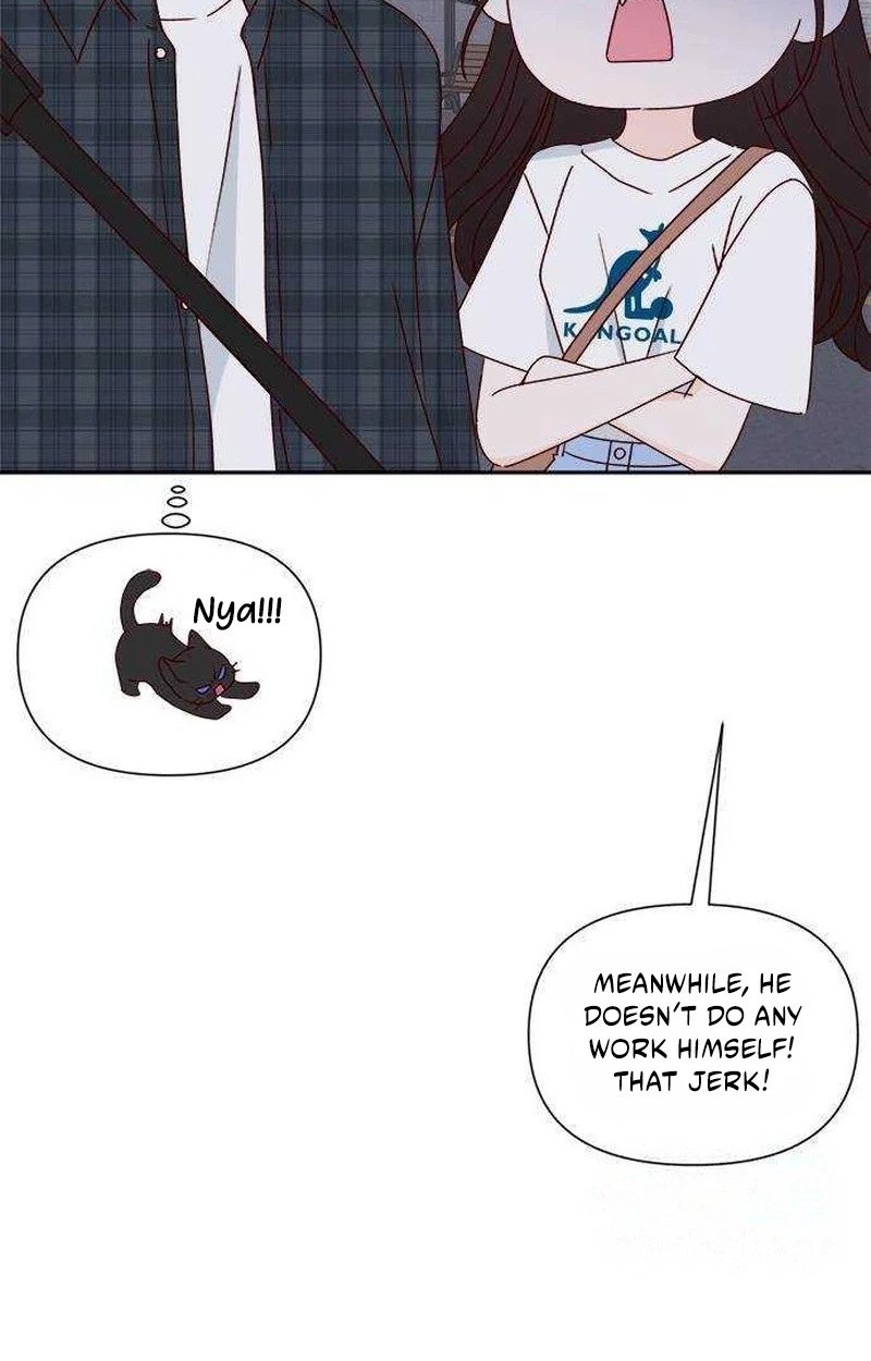Read Next Door Boyfriend chapter 49 image 33 on Lezhin