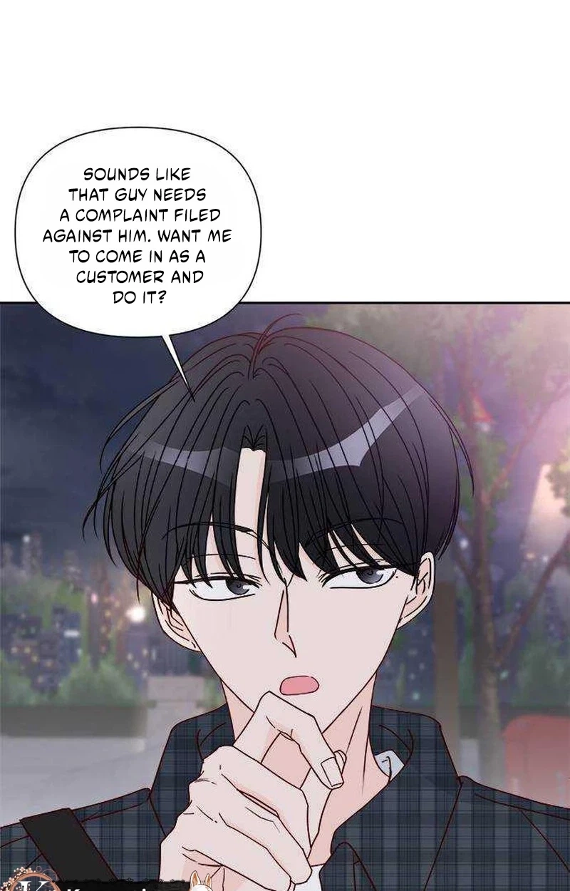Read Next Door Boyfriend chapter 49 image 34 on Lezhin