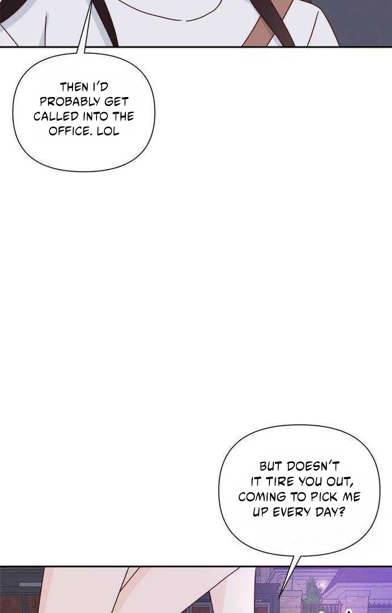 Read Next Door Boyfriend chapter 49 image 36 on Lezhin