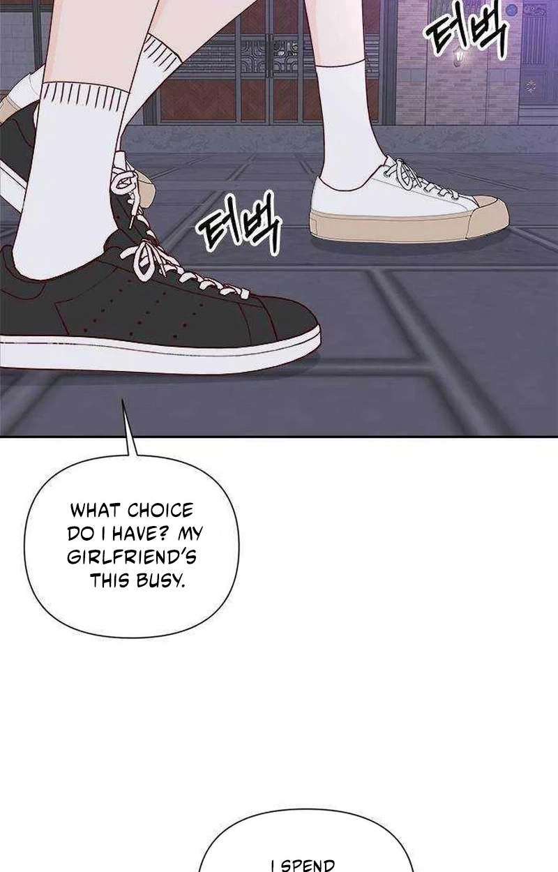 Read Next Door Boyfriend chapter 49 image 37 on Lezhin