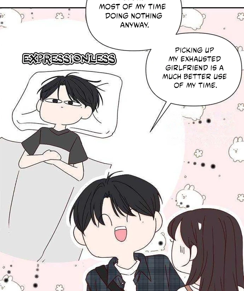 Read Next Door Boyfriend chapter 49 image 38 on Lezhin