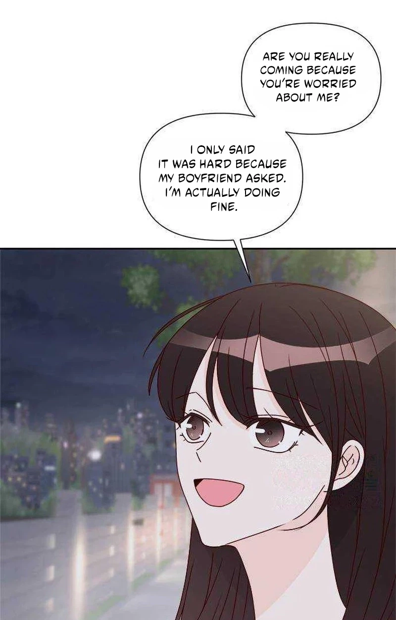 Read Next Door Boyfriend chapter 49 image 41 on Lezhin
