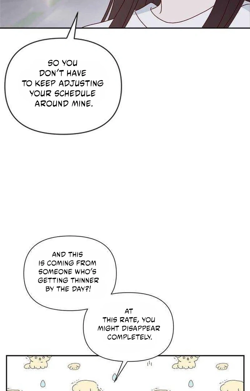 Read Next Door Boyfriend chapter 49 image 42 on Lezhin