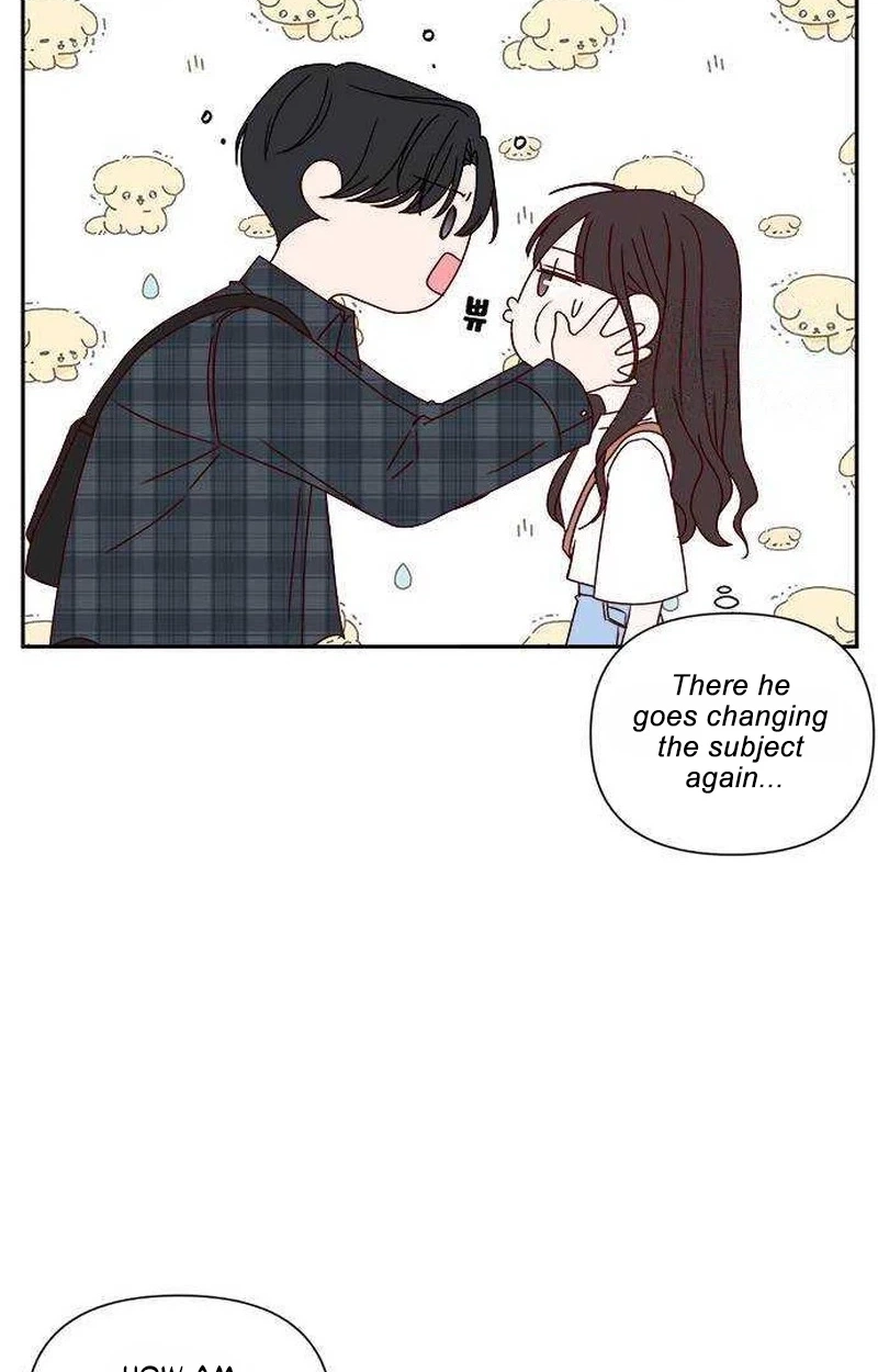 Read Next Door Boyfriend chapter 49 image 43 on Lezhin