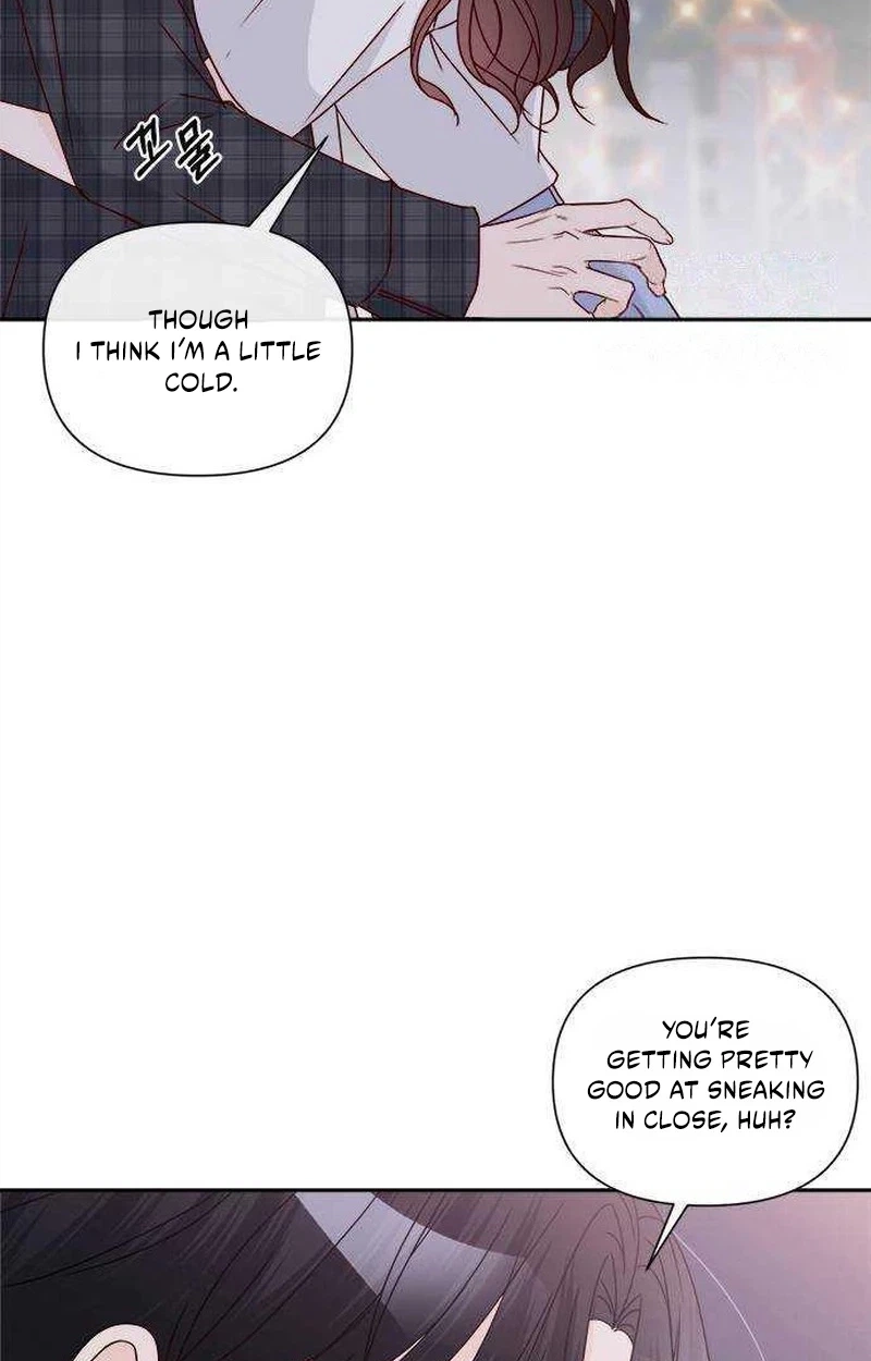 Read Next Door Boyfriend chapter 49 image 46 on Lezhin