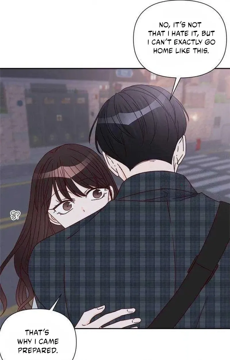 Read Next Door Boyfriend chapter 49 image 49 on Lezhin