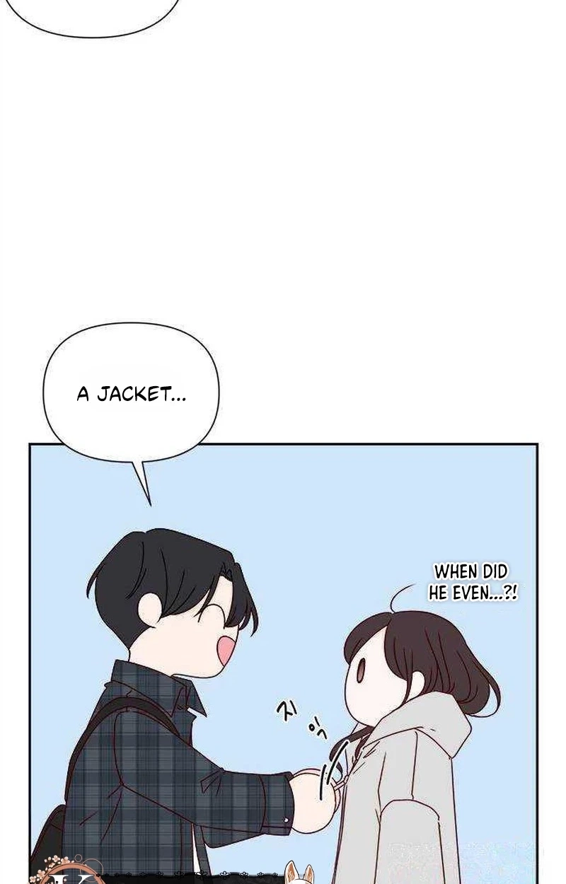Read Next Door Boyfriend chapter 49 image 50 on Lezhin
